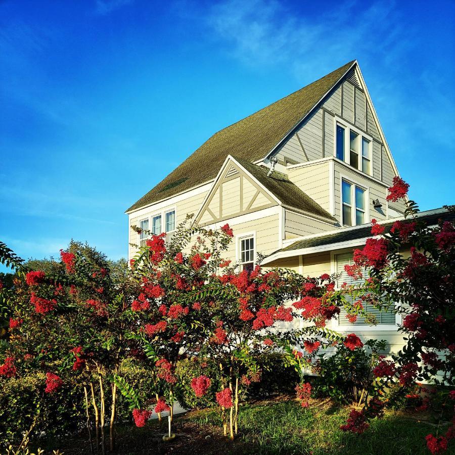 セント・ピーターズバーグ The Kenwood Gables Bed & Breakfast エクステリア 写真