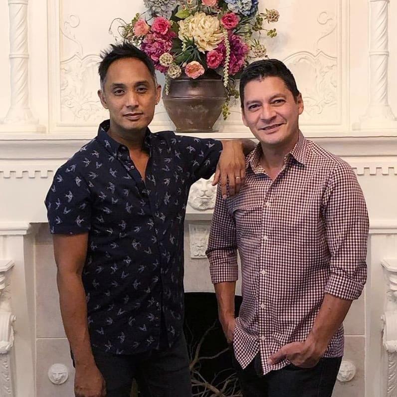 セント・ピーターズバーグ The Kenwood Gables Bed & Breakfast エクステリア 写真
